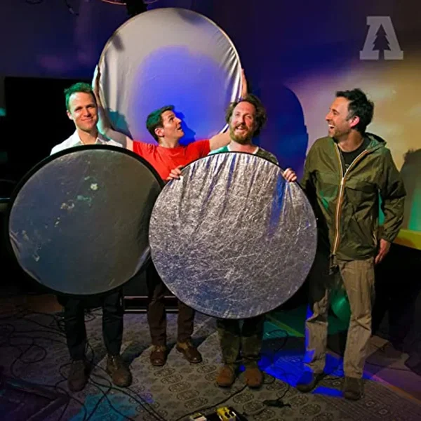 Guster on Audiotree Live