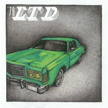 '78 Ltd by Various Artists - album cover