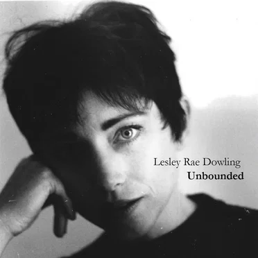 Unbounded by Lesley Rae Dowling - album cover