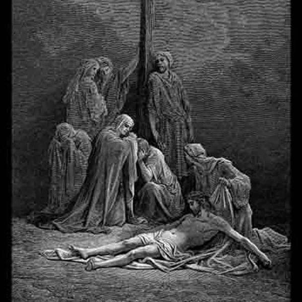Mourning Soul / Original Sin