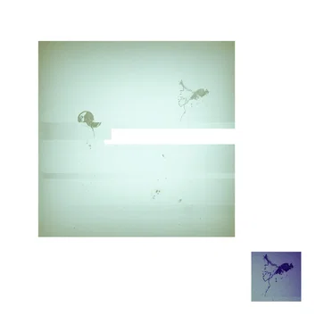 Spacejellyfish by Machine Artists Rejoice - album cover