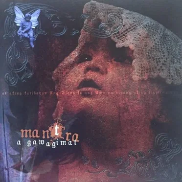 Mantra by Agaw Agimat - album cover