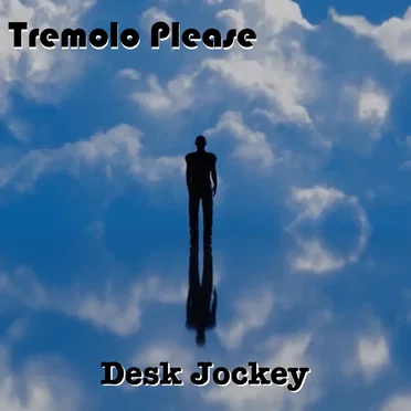 Desk Jockey