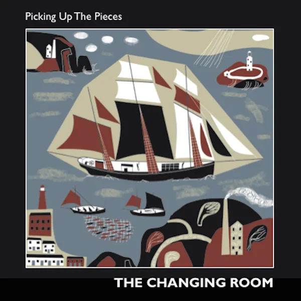 Picking Up The Pieces