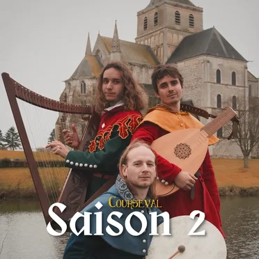 Courseval - Saison 2