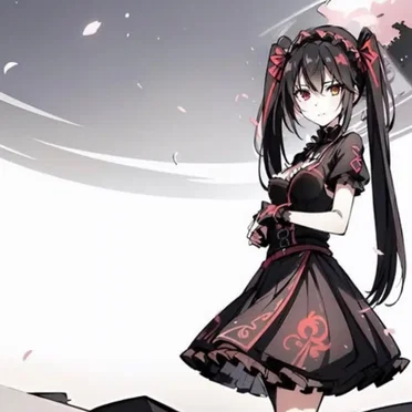 556Kurumi