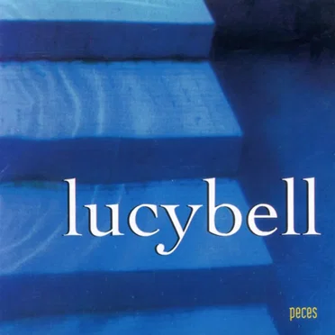 Peces by Lucybell - album cover