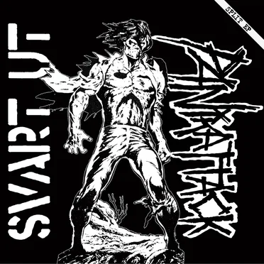split "7 with Panikattack