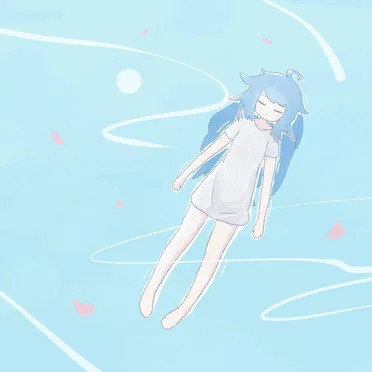 watercolor promise
