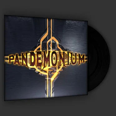Daze of Old (Official Pandemonium Anthem)