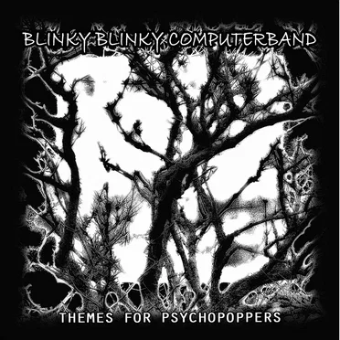 Themes for Psychopoppers