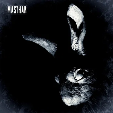 Masthar by Masthar - album cover