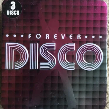 Forever Disco