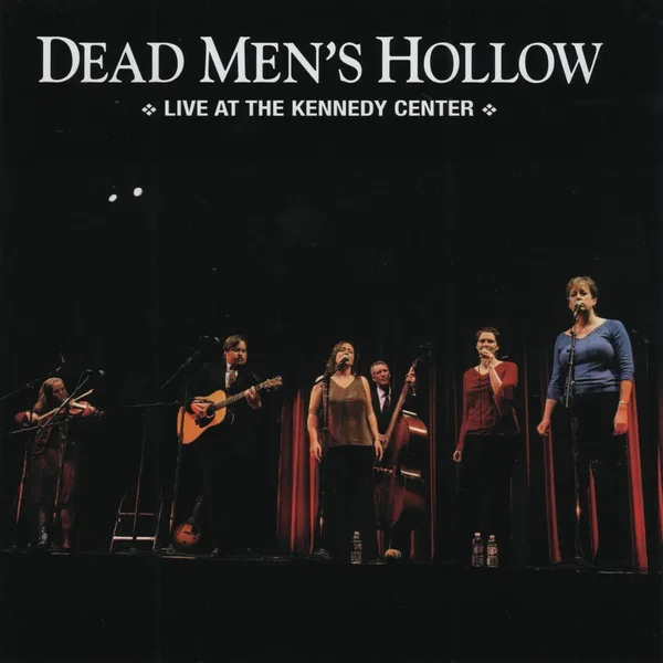 Live at the Kennedy Center