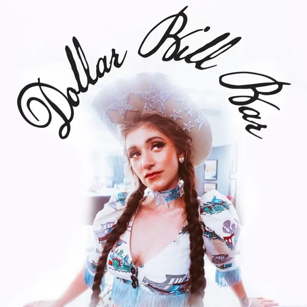 Dollar Bill Bar (alternate version)