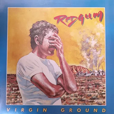 Virgin Ground