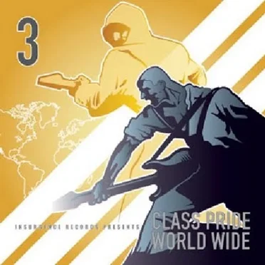 Class Pride World Wide 3 by Various Artists - album cover
