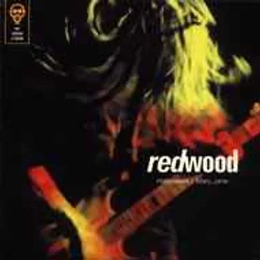 Halloween by Redwood - album cover
