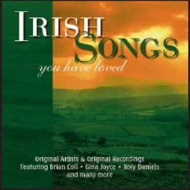 Irish Songs You Have Loved by Various Artists - album cover