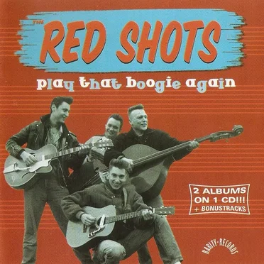 The Red Shots