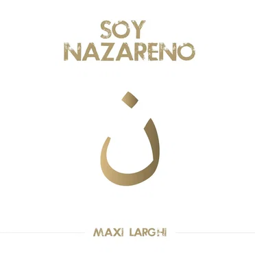 Soy nazareno