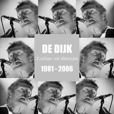 Zullen we dansen 1981-2006
