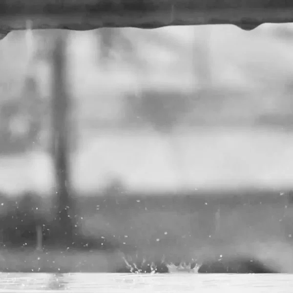 Re: Rain