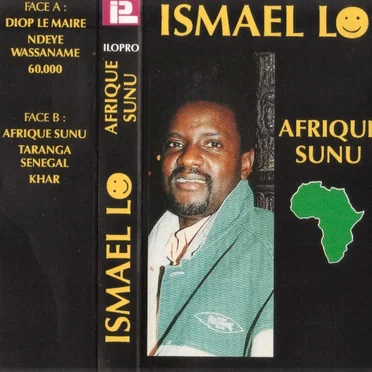 Afrique Sunu