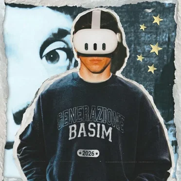 Generazione by Basim - album cover