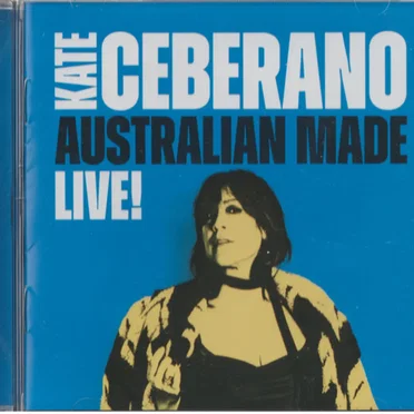 Australian Made Live!