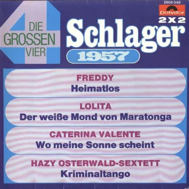 Schlager 1957