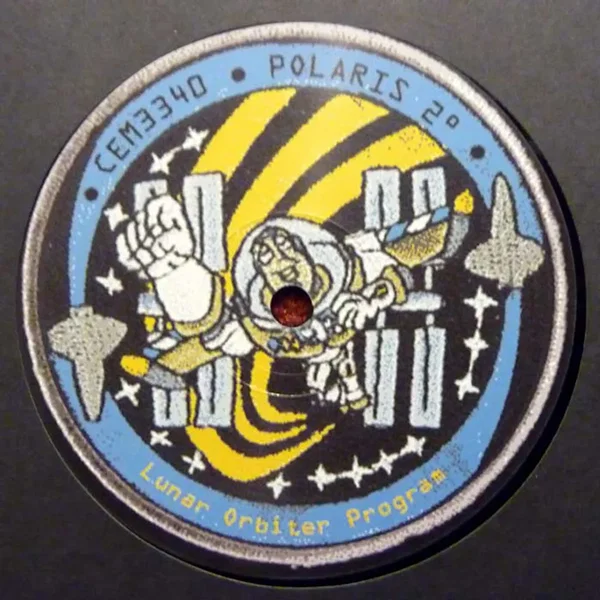 Polaris 2°