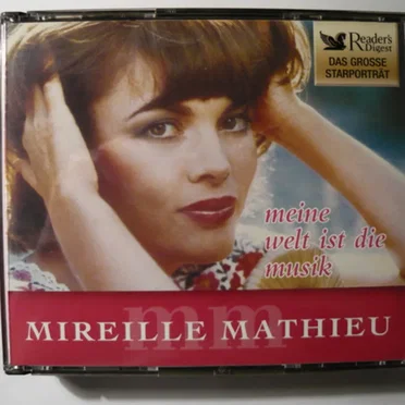 Meine Welt ist die Musik – Das große Starporträt