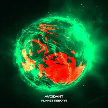 Planet Reborn by Various Artists - album cover