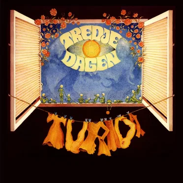 Tredje dagen