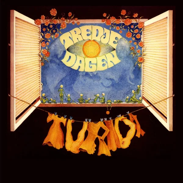 Tredje dagen