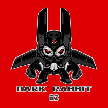 Dark Rabbit Compilation 02 by Various Artists - album cover