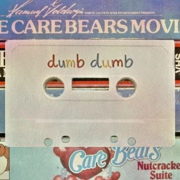 dumb dumb x everybody likes me (longer)