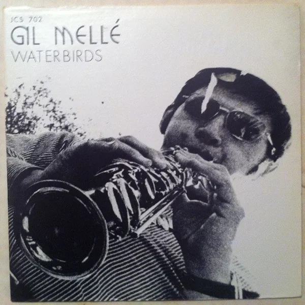 Waterbirds
