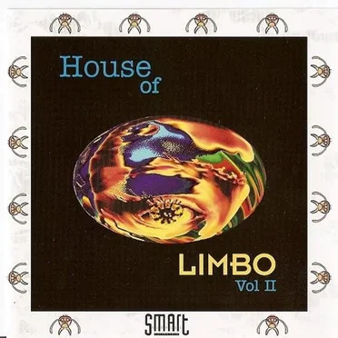 House of Limbo, Volume II by Al Mackenzie - album cover