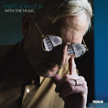 With The Music (Album)