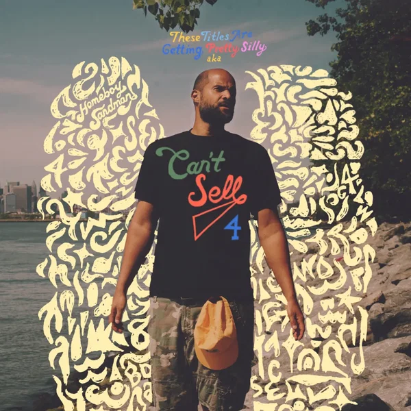 These Titles Are Getting Pretty Silly AKA Can't Sell 4