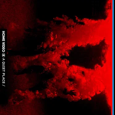 A Quiet Place by Home Video - album cover