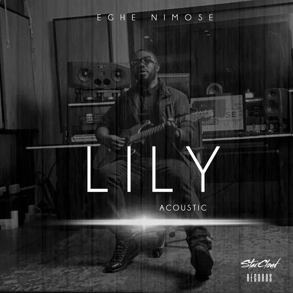 Lily (Acoustic)