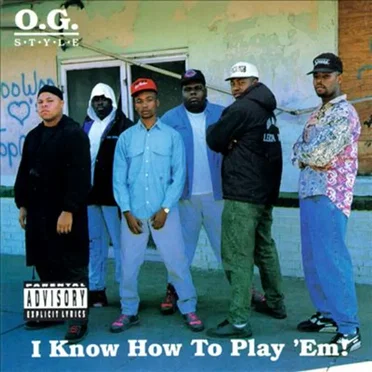 I Know How To Play 'Em!