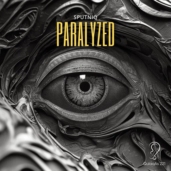 Paralyzed