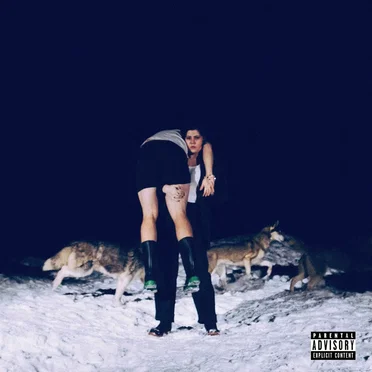 Sentimental Ballad by Teagan Johnston - album cover