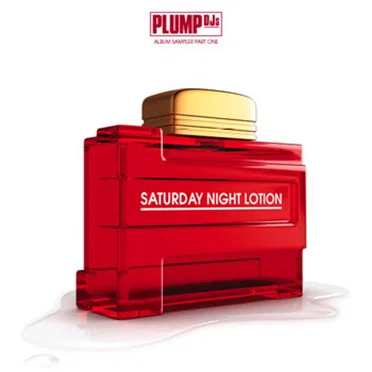 The Rub Off / Acid Hustle