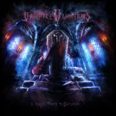 Vampire Variations: A Musical Tribute to Castlevania