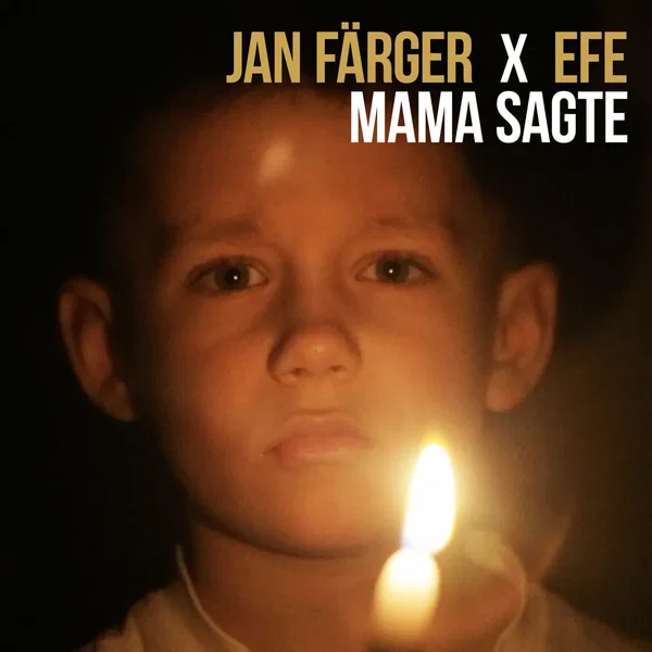 Mama sagte